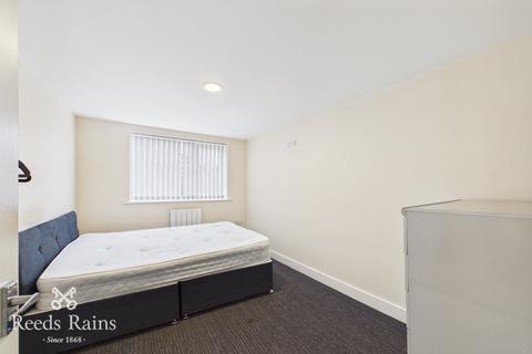 undefined, Park Road, Lancashire PR7
