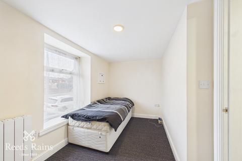 undefined, Park Road, Lancashire PR7