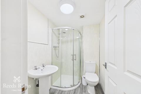 undefined, Park Road, Lancashire PR7