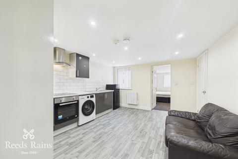 undefined, Park Road, Lancashire PR7