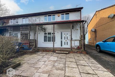 3 bedroom end of terrace house for sale, Lyster Close, Birchwood, Warrington, Cheshire, WA3 6QE