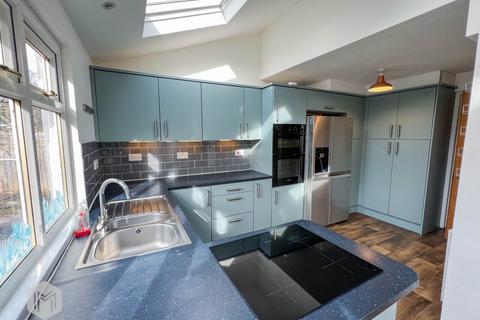 3 bedroom end of terrace house for sale, Lyster Close, Birchwood, Warrington, Cheshire, WA3 6QE