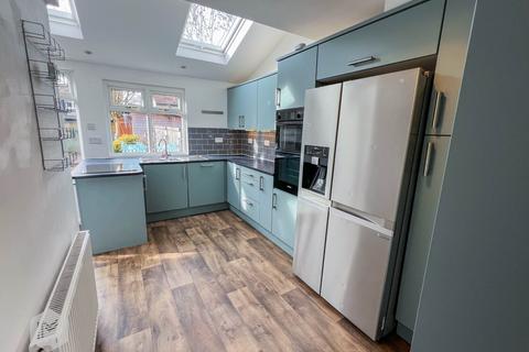 3 bedroom end of terrace house for sale, Lyster Close, Birchwood, Warrington, Cheshire, WA3 6QE