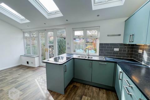3 bedroom end of terrace house for sale, Lyster Close, Birchwood, Warrington, Cheshire, WA3 6QE