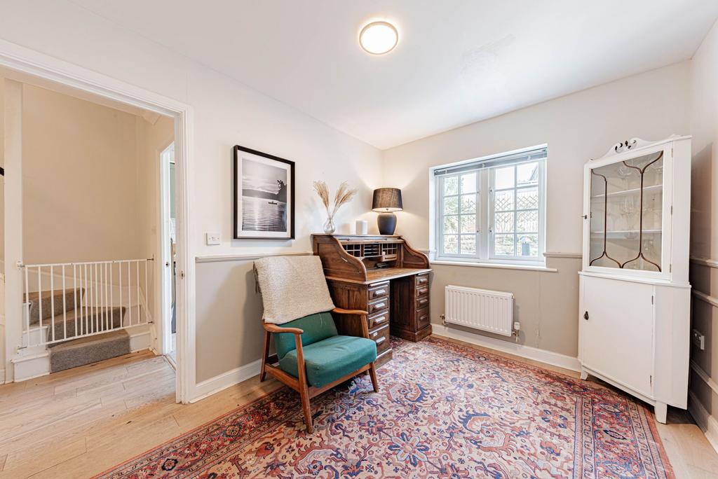Bedroom Four / Office (1)