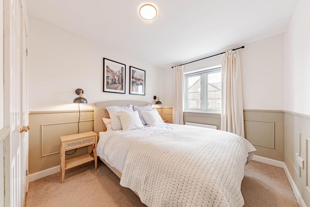 Bedroom One (1)