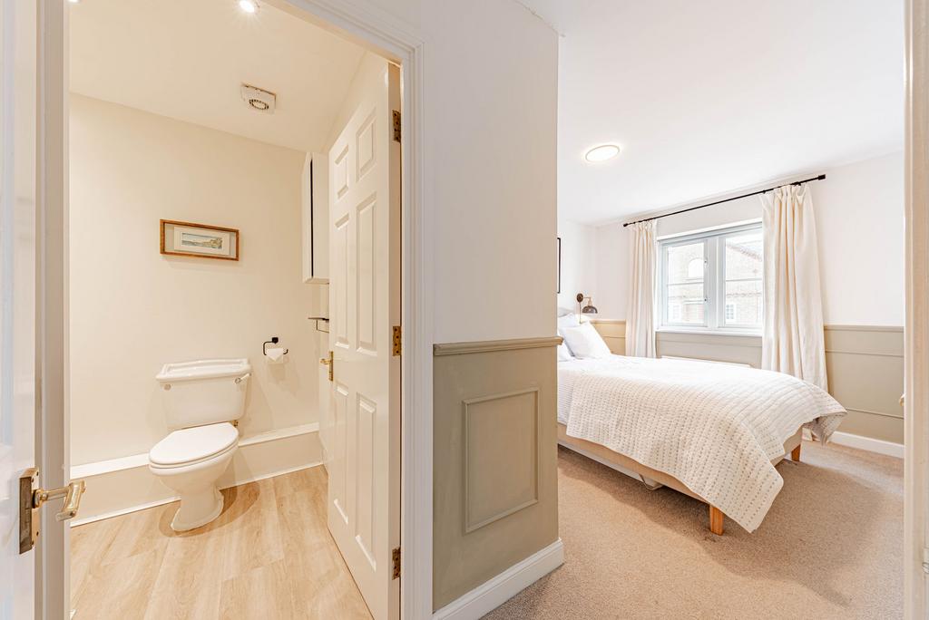 Ensuite (1)