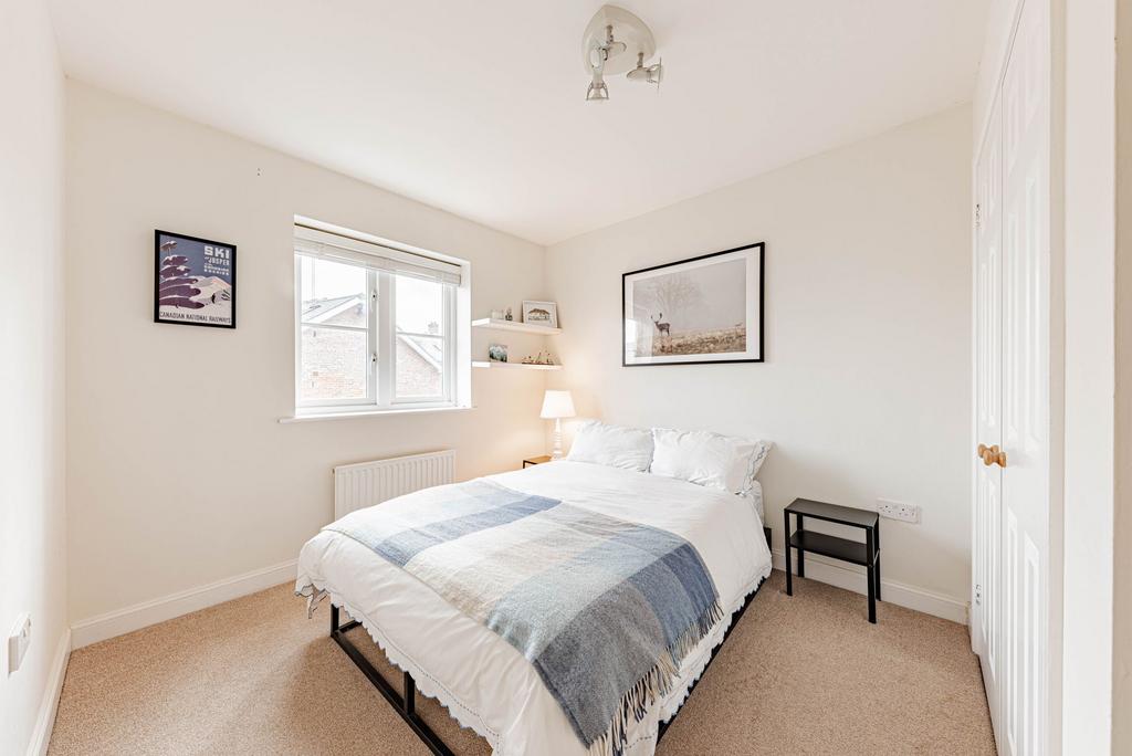 Bedroom Two (1)