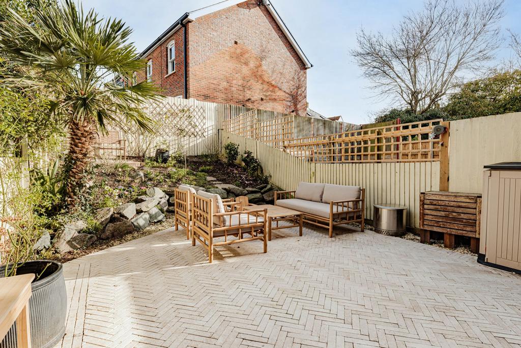 Rear Garden (4)