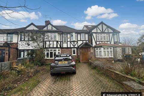 undefined, Tudor Drive, Kingston Upon Thames, KT2