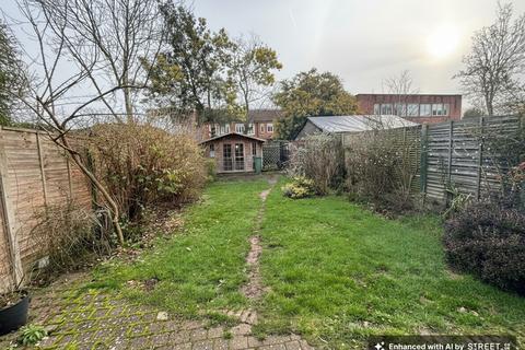 undefined, Tudor Drive, Kingston Upon Thames, KT2