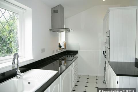 undefined, Tudor Drive, Kingston Upon Thames, KT2
