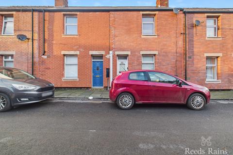 Davy Street, Durham DL17