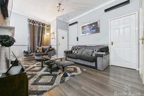 2 bedroom terraced house for sale, Davy Street, Durham DL17