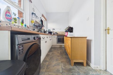 2 bedroom terraced house for sale, Davy Street, Durham DL17
