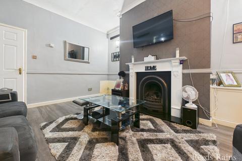 2 bedroom terraced house for sale, Davy Street, Durham DL17