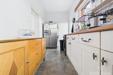 2 bedroom terraced house for sale, Davy Street, Durham DL17