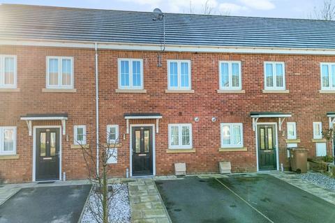 2 bedroom terraced house for sale, Liberty Place, St. Helens, WA10