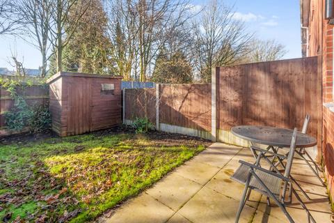 2 bedroom terraced house for sale, Liberty Place, St. Helens, WA10