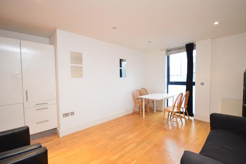 1 bedroom flat to rent, Trafalgar Point, Downham Road, N1 3GZ