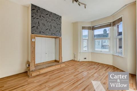undefined, Harrow Road, Barking, Essex