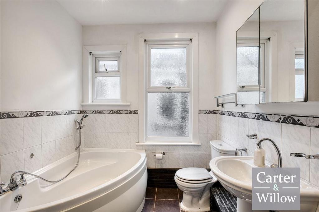 Bathroom /WC