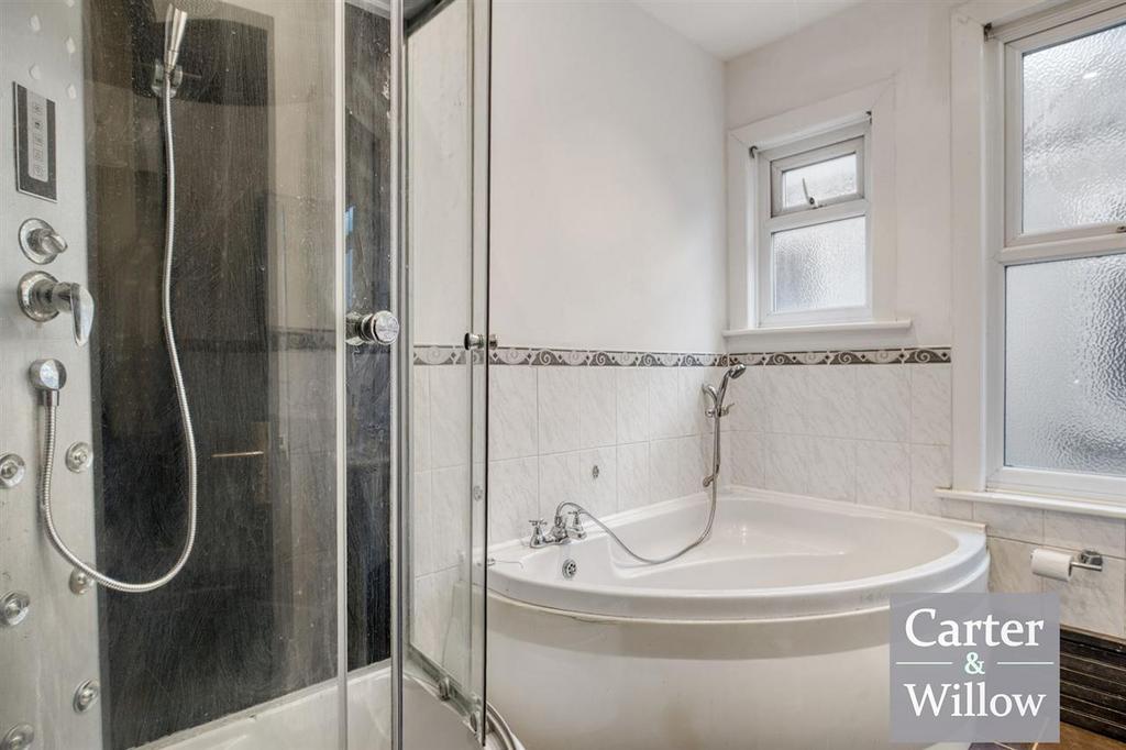Bathroom/WC