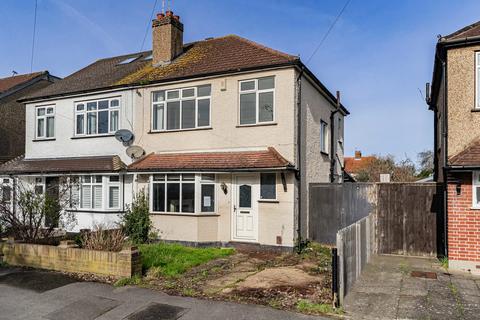 undefined, Templedene Avenue, Staines-upon-Thames, Surrey, TW18