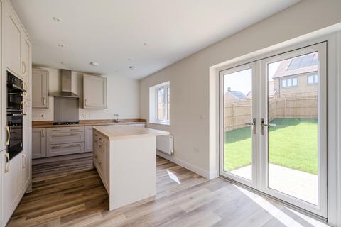 4 bedroom semi-detached house for sale, Heritage Place, North Stoneham Park, North Stoneham, Eastleigh, SO50