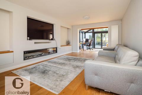 4 bedroom detached house for sale, Dawdys Court, Norwich NR13