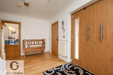 4 bedroom detached house for sale, Dawdys Court, Norwich NR13