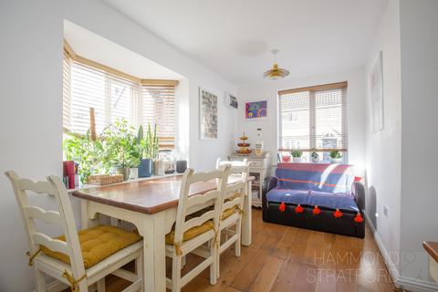 3 bedroom detached house for sale, Brambling Lane, Cringleford