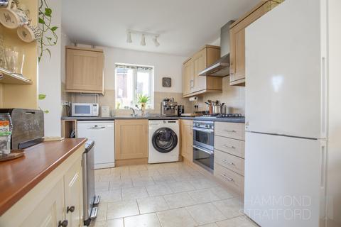 3 bedroom detached house for sale, Brambling Lane, Cringleford