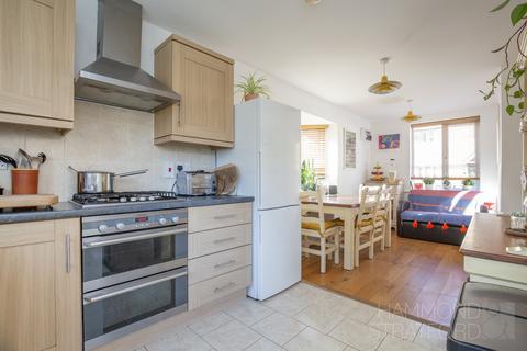 3 bedroom detached house for sale, Brambling Lane, Cringleford