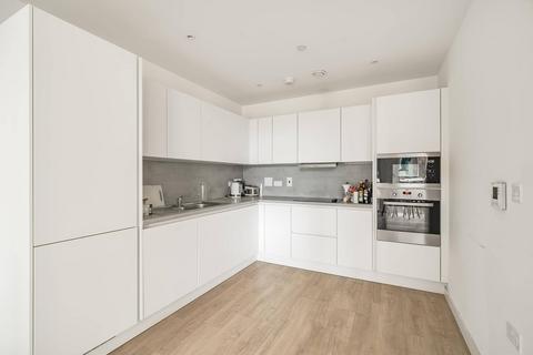 2 bedroom flat to rent, College Road, Harrow, HA1