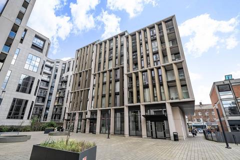 2 bedroom flat to rent, College Road, Harrow, HA1