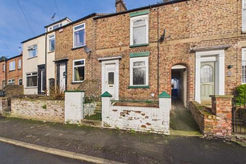 undefined, Eastgate North, Driffield, YO25 6EE