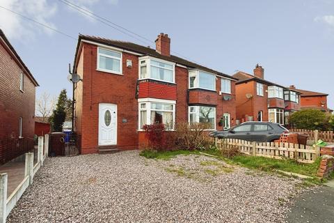 undefined, Sandringham Road, Greater Manchester SK14