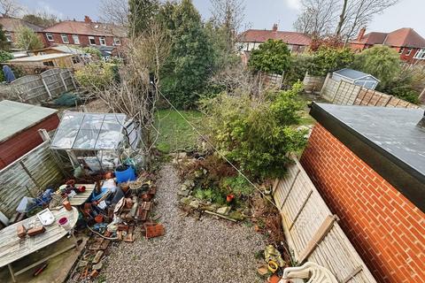 undefined, Sandringham Road, Greater Manchester SK14