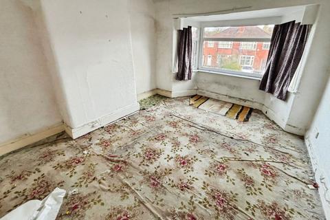 undefined, Sandringham Road, Greater Manchester SK14