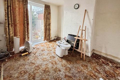 undefined, Sandringham Road, Greater Manchester SK14