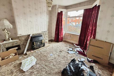 undefined, Sandringham Road, Greater Manchester SK14