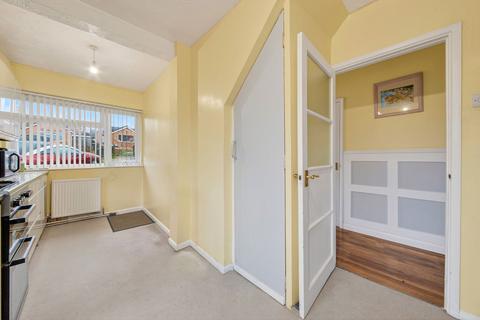 4 bedroom semi-detached house for sale, Shelley Road, Wellingborough NN8