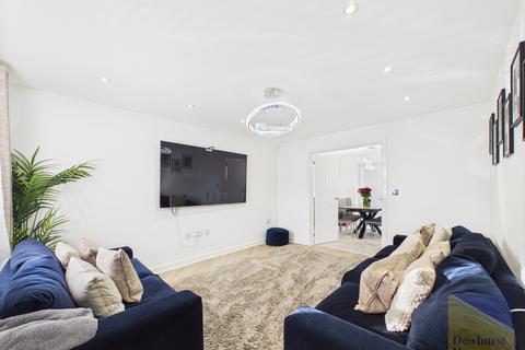 4 bedroom detached house for sale, Maran Court, Bamber Bridge PR5