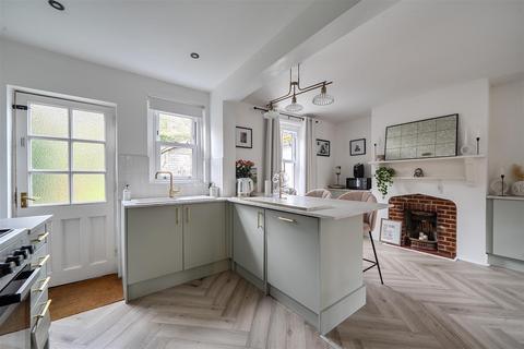 undefined, Lion Lane, Haslemere