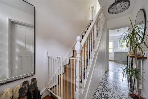 undefined, Lion Lane, Haslemere