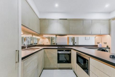 2 bedroom apartment to rent, Legacy Building, London, SW11