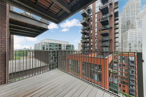 2 bedroom apartment to rent, Legacy Building, London, SW11