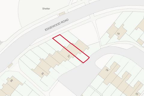3 bedroom terraced house for sale, 25 Hole Farm Way, Kings Norton, Birmingham, B38 9RW