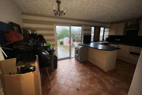 3 bedroom terraced house for sale, 25 Hole Farm Way, Kings Norton, Birmingham, B38 9RW